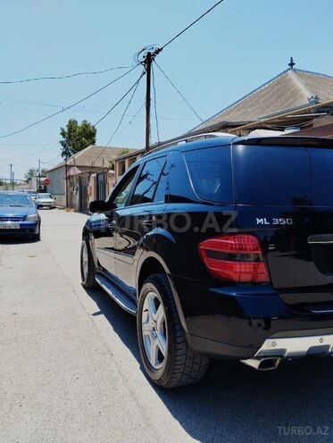 Mercedes ML 350 4MATIC-4
