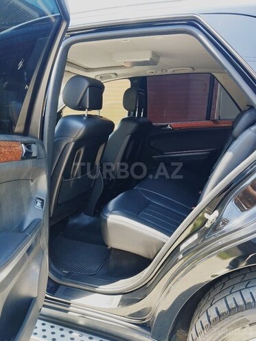 Mercedes ML 350 4MATIC-14