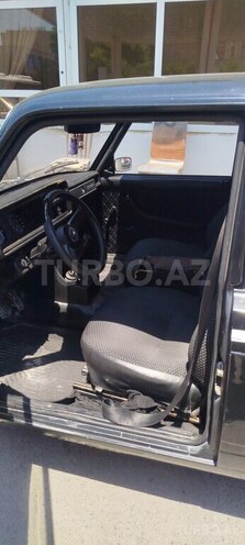 LADA (VAZ) 2107-9