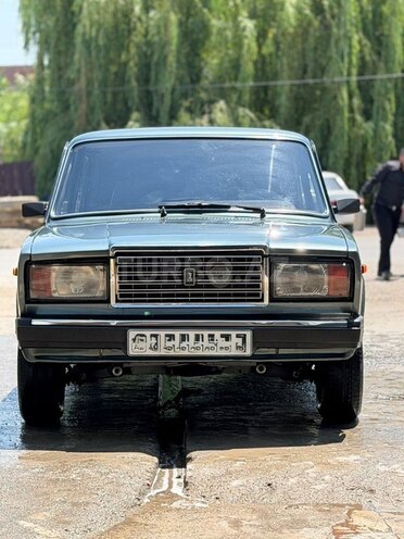 LADA (VAZ) 2107-7