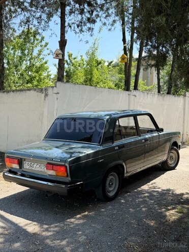 LADA (VAZ) 2107-3