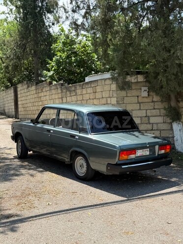 LADA (VAZ) 2107-4