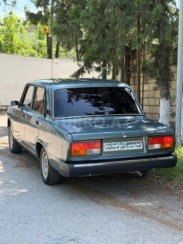 LADA (VAZ) 2107-6