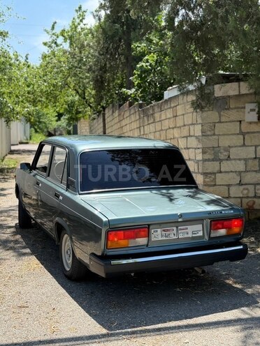 LADA (VAZ) 2107-9