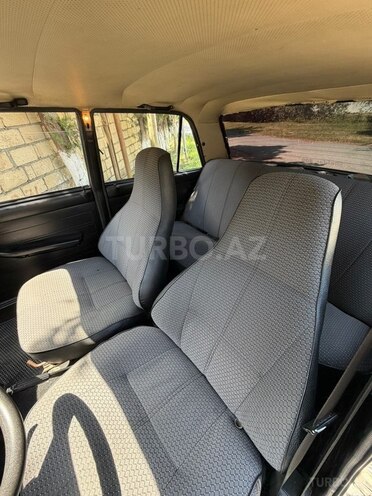 LADA (VAZ) 2107-8