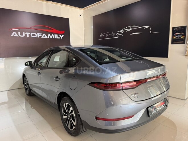 BYD Qin Plus-6