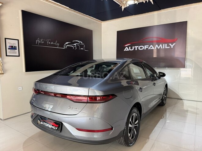 BYD Qin Plus-4