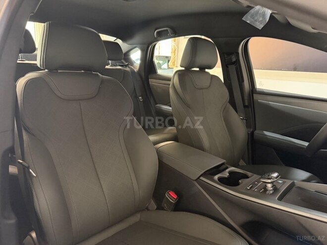 BYD Qin Plus-10