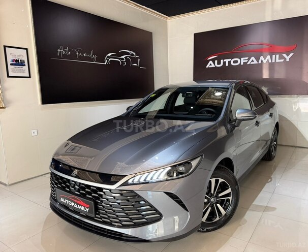 BYD Qin Plus-1