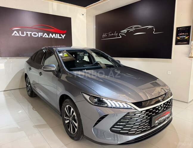 BYD Qin Plus-3