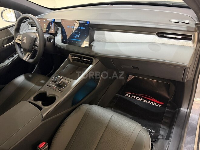 BYD Qin Plus-9
