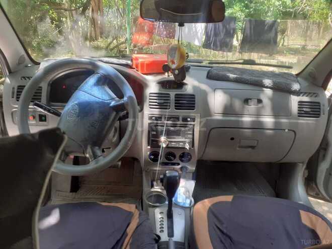 Kia Rio-5