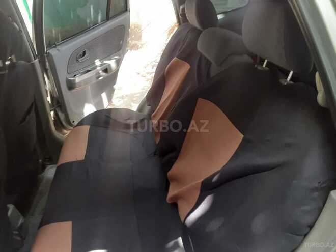Kia Rio-6
