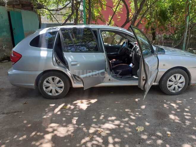 Kia Rio-2