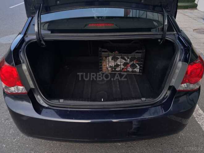 Chevrolet Cruze-8