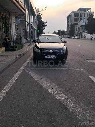 Chevrolet Cruze-2
