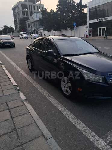 Chevrolet Cruze-3