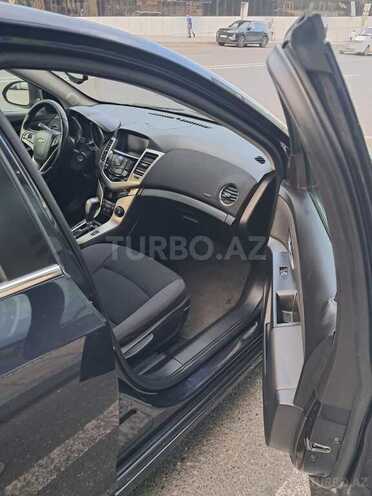 Chevrolet Cruze-9