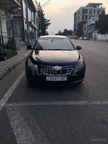 Chevrolet Cruze-5