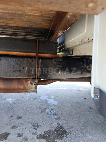 GAZ GAZel (2705-757)-6