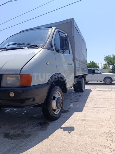 GAZ GAZel (2705-757)-3