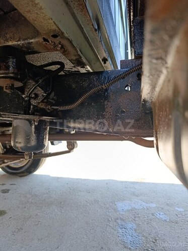 GAZ GAZel (2705-757)-7
