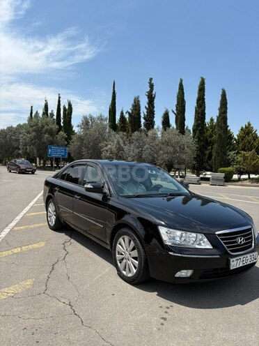 Hyundai Sonata-4