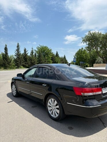 Hyundai Sonata-5