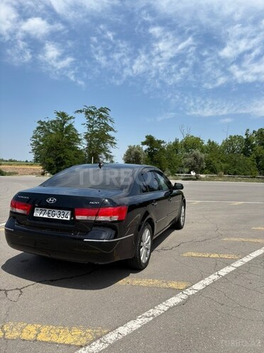 Hyundai Sonata-6