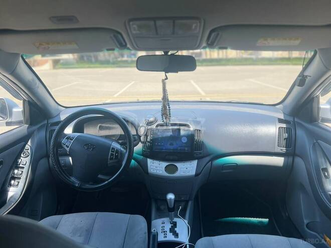 Hyundai Elantra-6