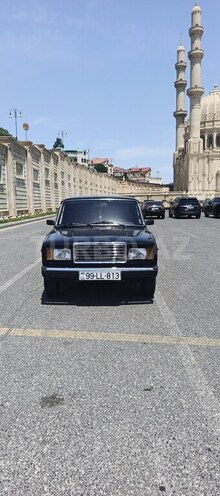 LADA (VAZ) 2107-1