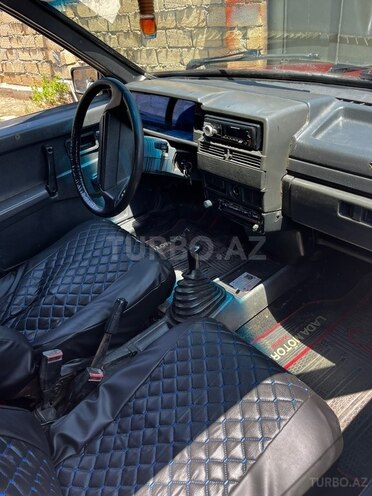 LADA (VAZ) 21099-6