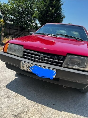 LADA (VAZ) 21099-1