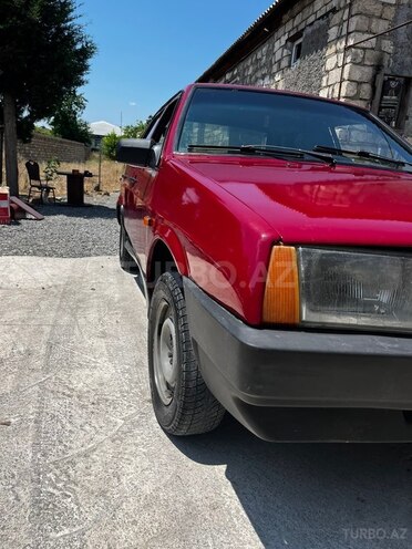LADA (VAZ) 21099-2