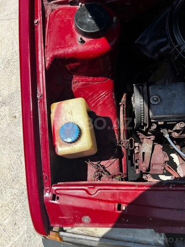 LADA (VAZ) 21099-7
