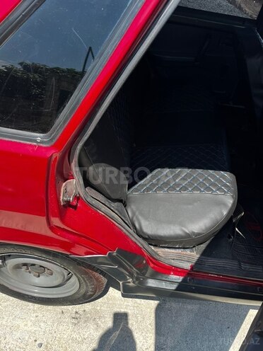 LADA (VAZ) 21099-5