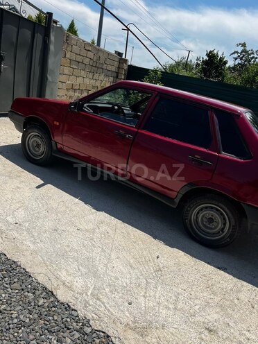 LADA (VAZ) 21099-9