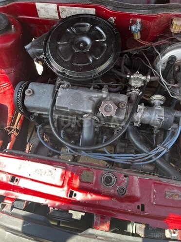 LADA (VAZ) 21099-12