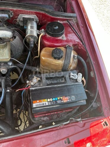 LADA (VAZ) 21099-10