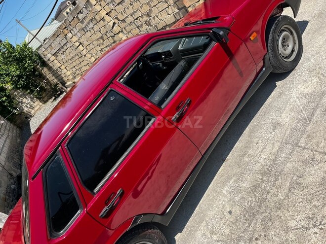 LADA (VAZ) 21099-11
