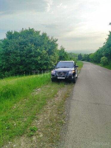 Hyundai Santa Fe-4