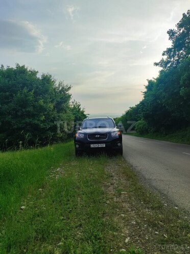 Hyundai Santa Fe-6