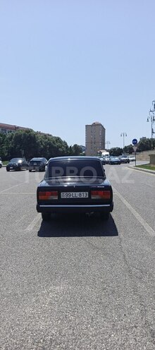 LADA (VAZ) 2107-3