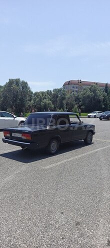 LADA (VAZ) 2107-4