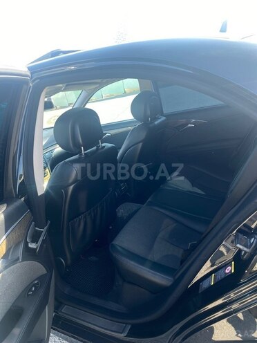 Mercedes E 220-8