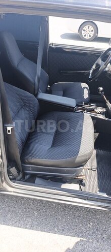 LADA (VAZ) 2107-6