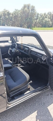 LADA (VAZ) 2107-7