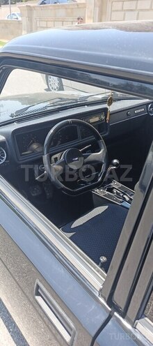 LADA (VAZ) 2107-8