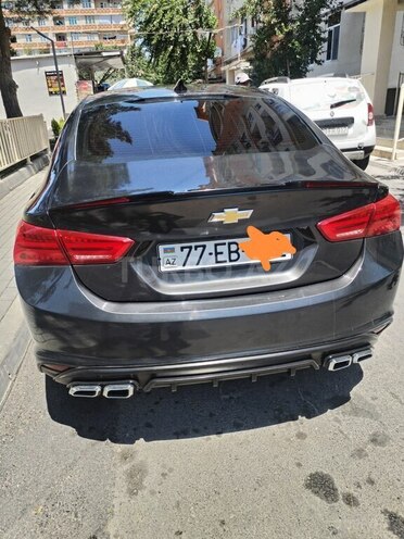 Chevrolet Malibu-2