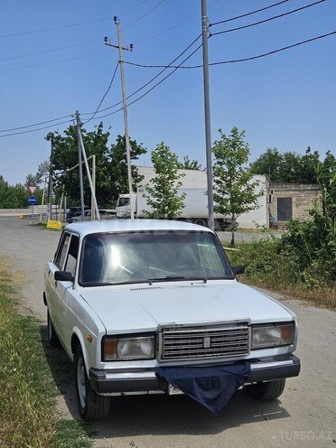 LADA (VAZ) 2107-3